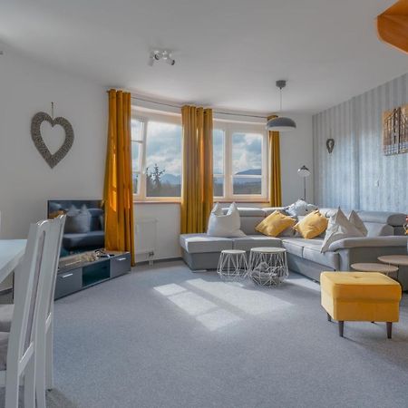 Apartman Amore Бешеньова Екстер'єр фото