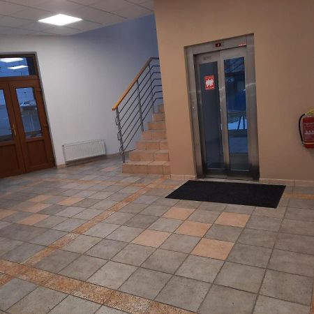 Apartman Amore Бешеньова Екстер'єр фото