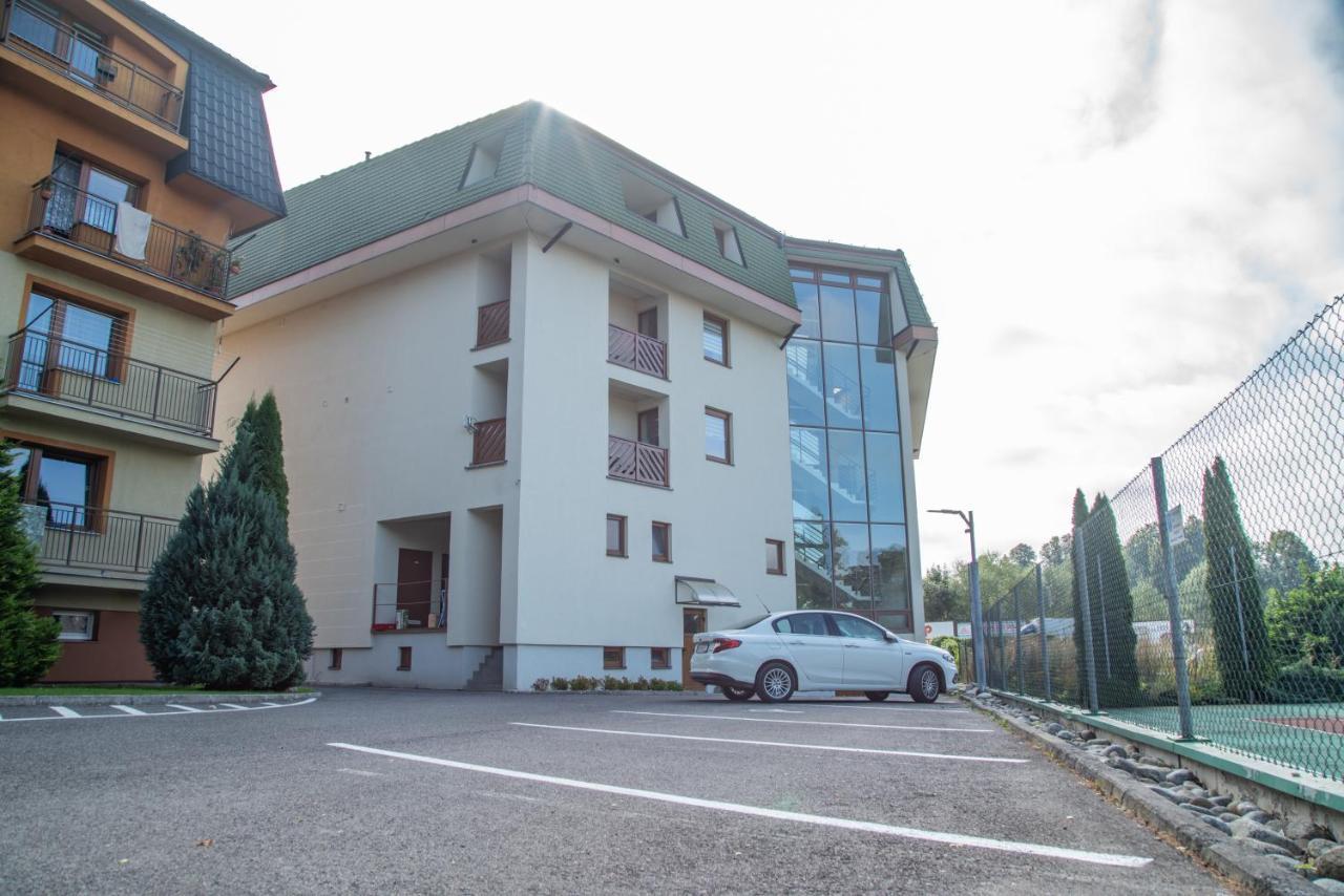 Apartman Amore Бешеньова Екстер'єр фото