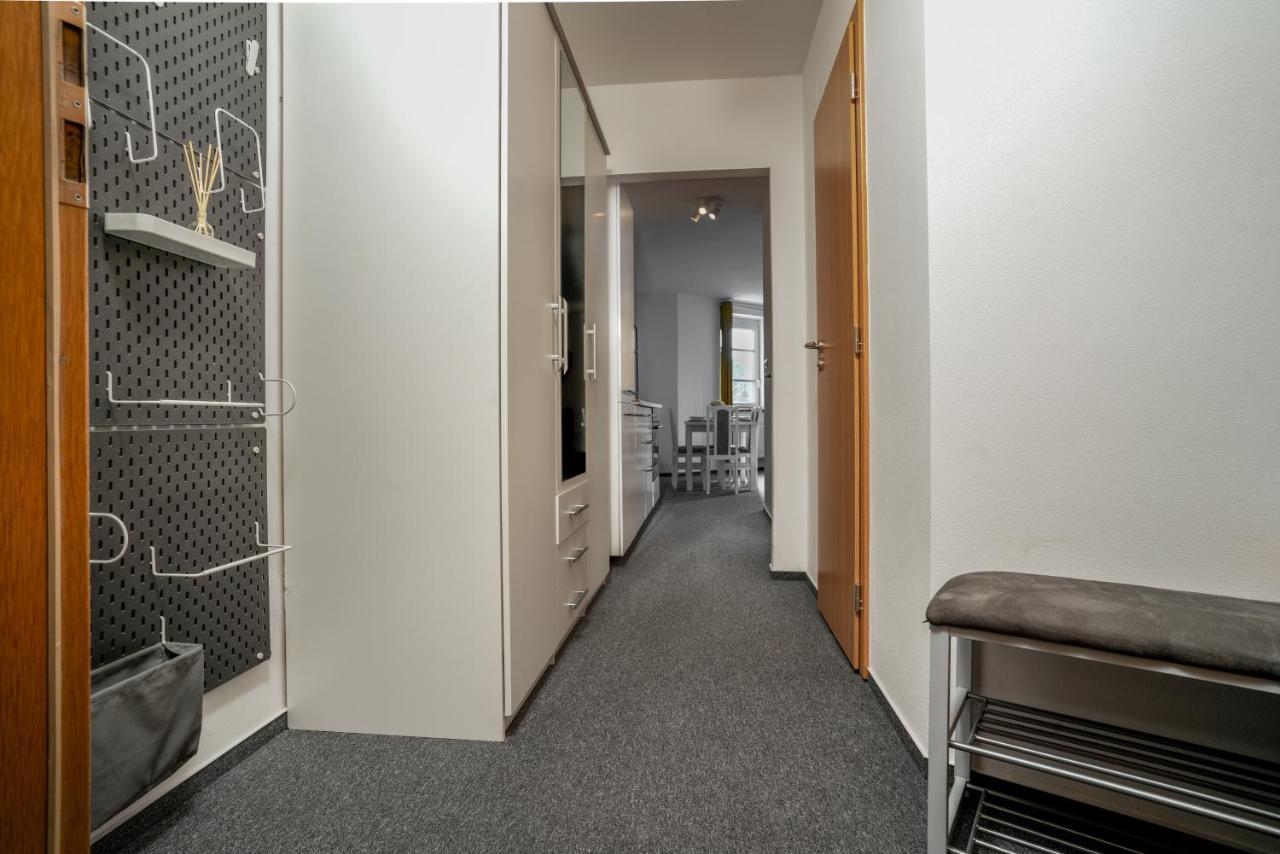 Apartman Amore Бешеньова Екстер'єр фото