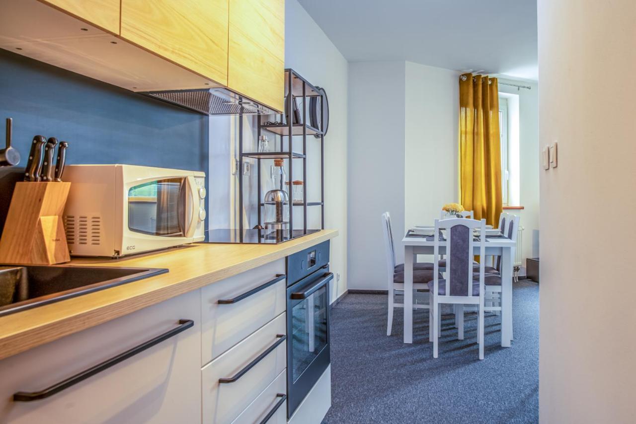 Apartman Amore Бешеньова Екстер'єр фото
