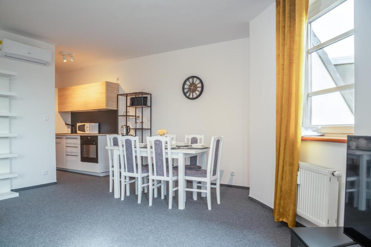 Apartman Amore Бешеньова Екстер'єр фото