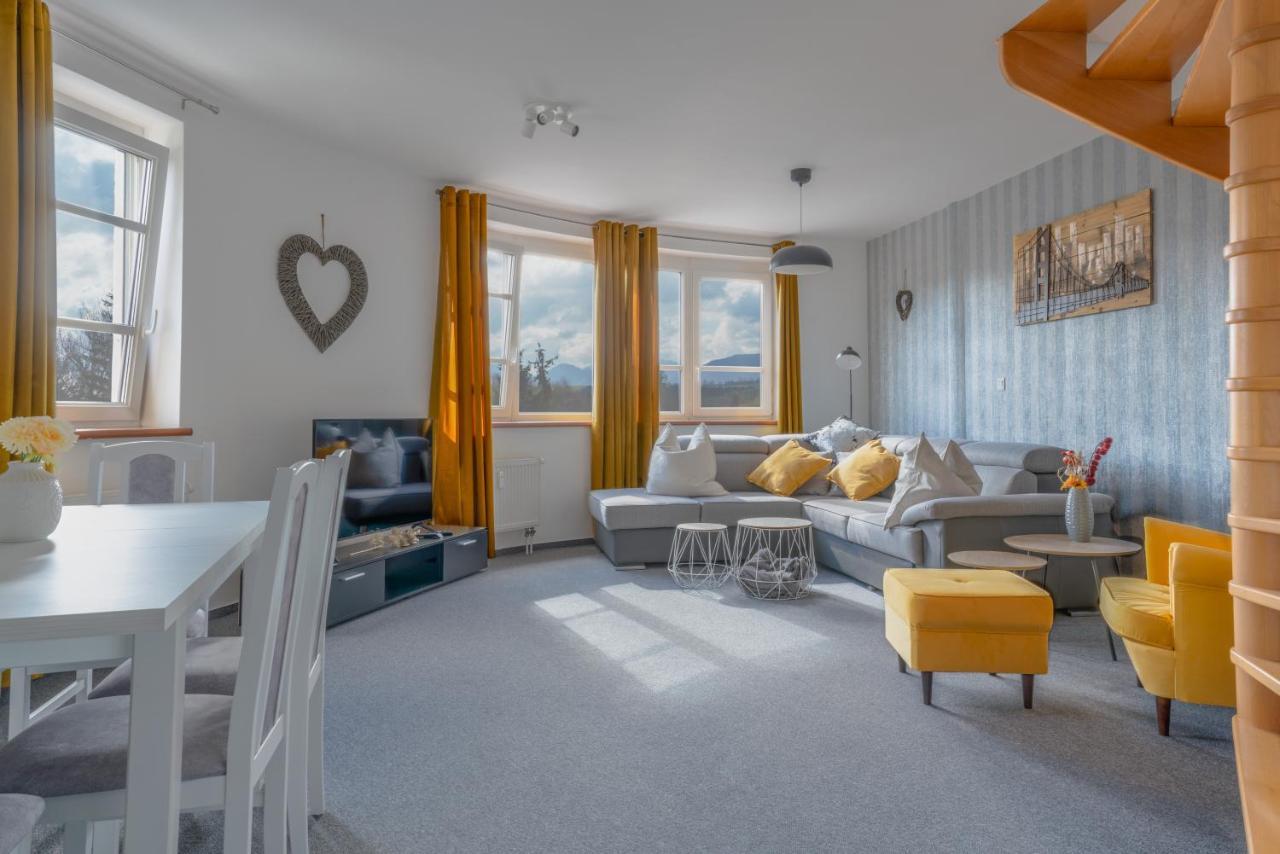 Apartman Amore Бешеньова Екстер'єр фото