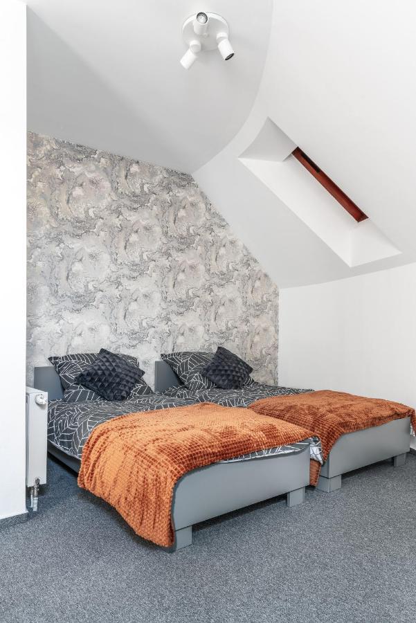Apartman Amore Бешеньова Екстер'єр фото