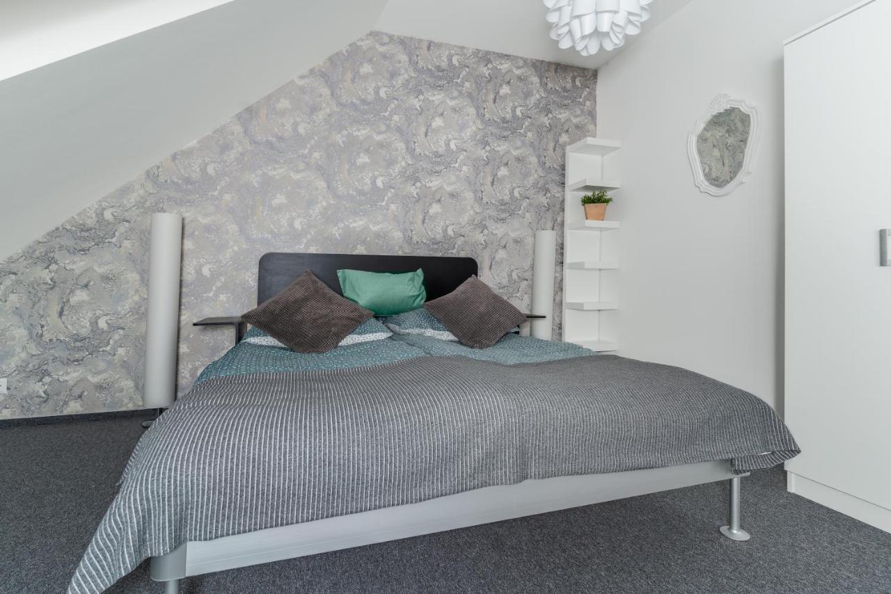 Apartman Amore Бешеньова Екстер'єр фото