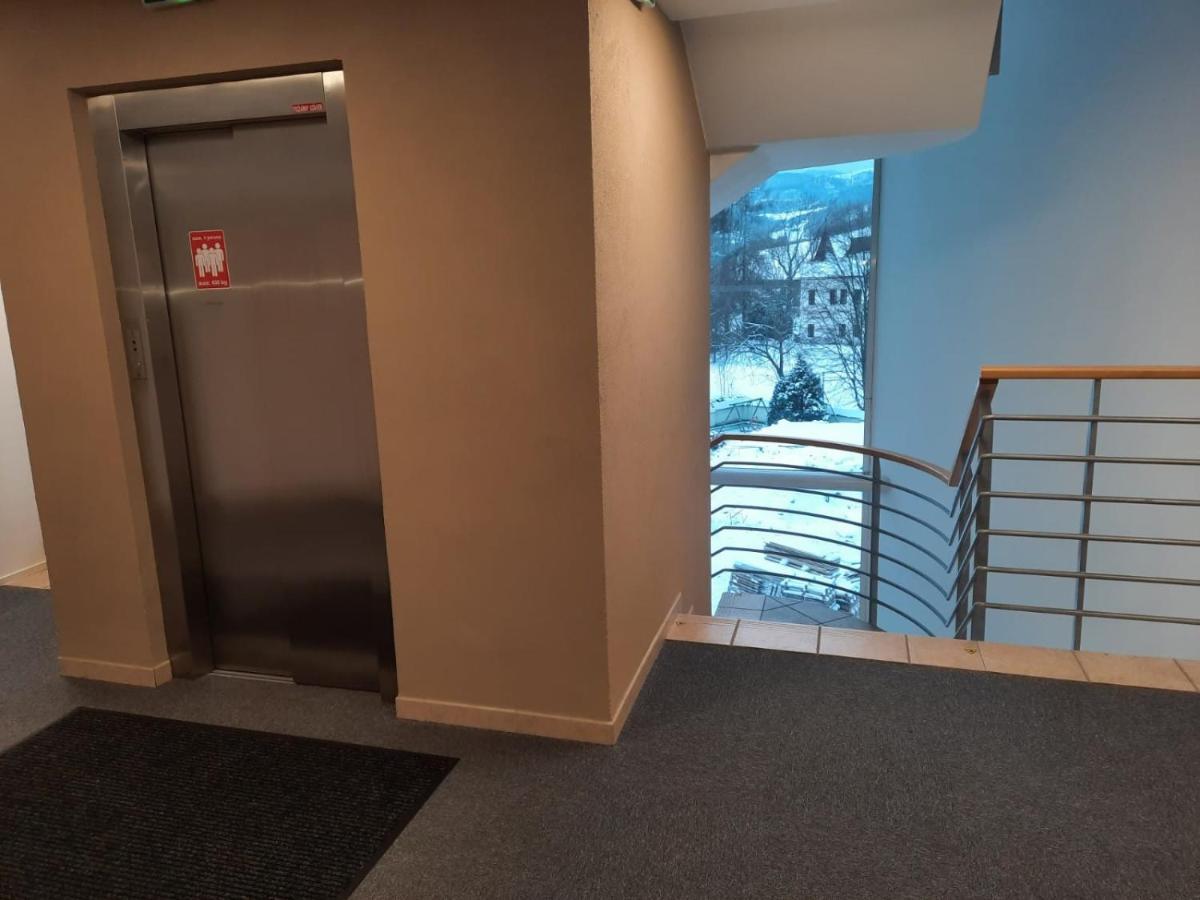 Apartman Amore Бешеньова Екстер'єр фото