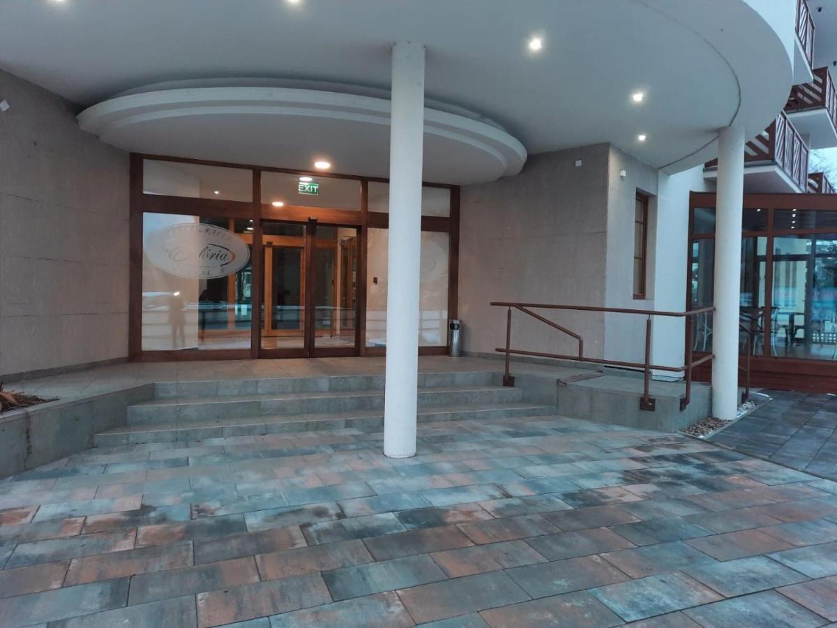 Apartman Amore Бешеньова Екстер'єр фото